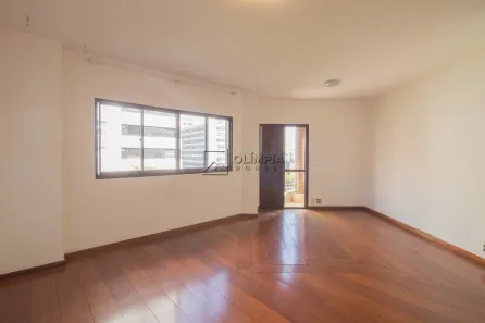 Apartamento com 2 Quartos à venda, 92m² no Perdizes, São Paulo