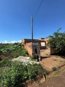 Lote/Terreno à venda, 270m² no Jardim Barcelona, Londrina