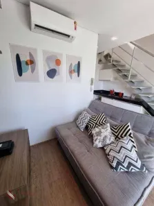 Apartamento com 1 Quarto à venda, 45m² no Perdizes, São Paulo