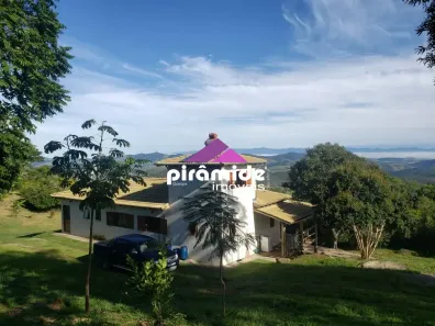 Fazenda/Sítio com 3 Quartos à venda, 200m² no , Cunha