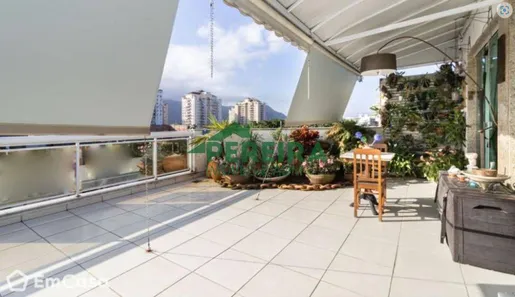 Cobertura com 3 Quartos à venda, 226m² no Recreio dos Bandeirantes, Rio de Janeiro