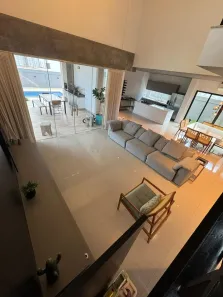 Casa de Condomínio com 4 Quartos à venda, 320m² no Alphaville, Rio das Ostras