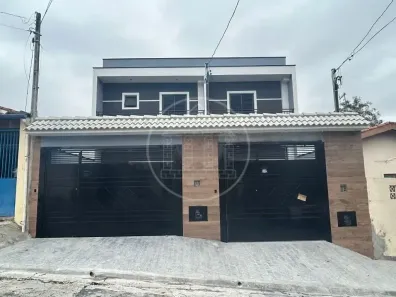 Sobrado com 3 Quartos à venda, 100m² no Vila Isa, São Paulo