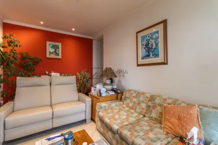 Cobertura com 2 Quartos à venda, 121m² no Jardim Vila Mariana, São Paulo