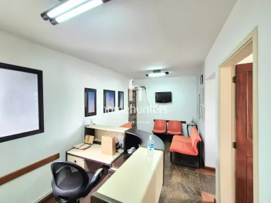 Sala Comercial à venda, 70m² no Botafogo, Campinas