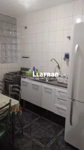 Apartamento com 2 Quartos à venda, 63m² no Parque Pinheiros, Taboão da Serra