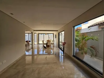 Casa de Condomínio com 2 Quartos à venda, 228m² no Campestre, Piracicaba