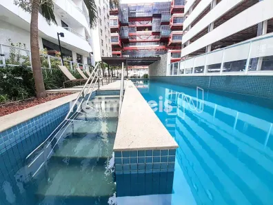 Apartamento com 2 Quartos à venda, 64m² no Caminho das Árvores, Salvador