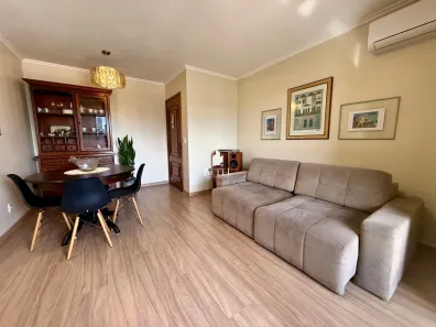Apartamento com 1 Quarto à venda, 57m² no Exposição, Caxias do Sul