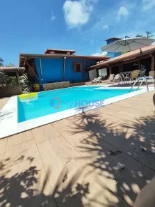 Casa com 5 Quartos à venda, 800m² no Jardim Atlântico, Ilhéus