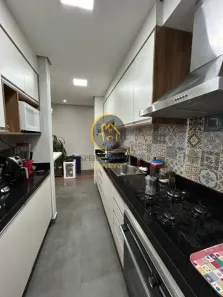 Apartamento com 3 Quartos à venda, 73m² no Quitaúna, Osasco