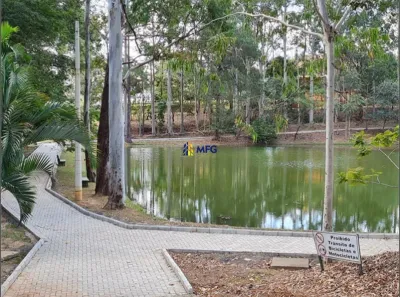 Lote/Terreno à venda, 1460m² no Caguassu, Sorocaba