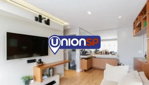 Apartamento com 2 Quartos à venda, 68m² no Chácara Inglesa, São Paulo