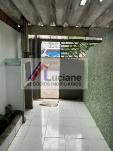 Sala Comercial para alugar, 40m² no Parque Novo Oratório, Santo André