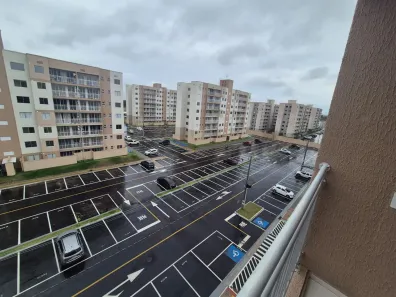Apartamento com 2 Quartos para alugar, 48m² no Novo Aleixo, Manaus