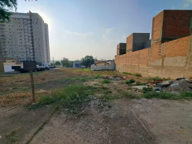 Lote/Terreno à venda, 250m² no Parque Conceição, Piracicaba