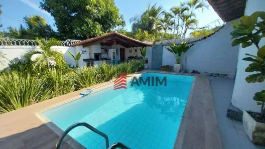 Casa com 3 Quartos à venda, 340m² no Piratininga, Niterói