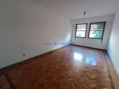 Apartamento com 2 Quartos para alugar, 92m² no Méier, Rio de Janeiro
