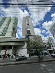 Apartamento com 2 Quartos para alugar, 60m² no Centro, Juiz de Fora