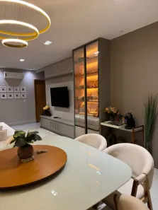 Casa de Condomínio com 3 Quartos à venda, 120m² no Parque Atalaia, Cuiabá