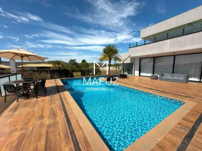 Casa com 4 Quartos à venda, 430m² no Gran Royalle, Lagoa Santa