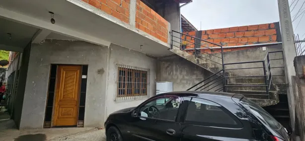Casa com 4 Quartos à venda, 199m² no Vila das Flores, São José dos Campos