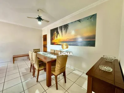 Apartamento com 2 Quartos à venda, 95m² no Jardim Las Palmas, Guarujá