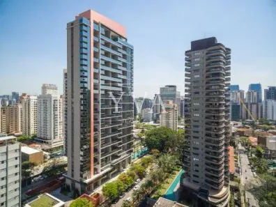 Apartamento com 4 Quartos à venda, 343m² no Vila Olímpia, São Paulo