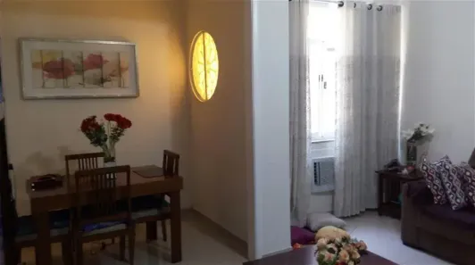 Apartamento com 3 Quartos à venda, 120m² no Olaria, Rio de Janeiro