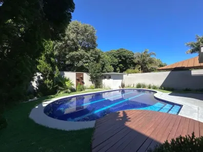 Casa de Condomínio com 3 Quartos à venda, 600m² no FAG, Cascavel