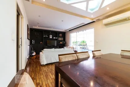 Casa com 5 Quartos à venda, 313m² no Parque Jabaquara, São Paulo