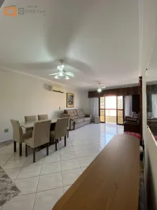 Apartamento com 3 Quartos à venda, 130m² no Tupi, Praia Grande