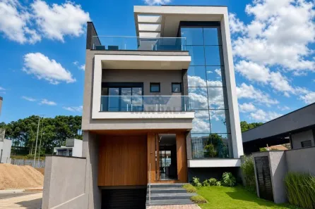 Casa com 3 Quartos à venda, 115m² no Aristocrata, São José dos Pinhais