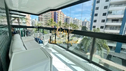 Apartamento com 3 Quartos à venda, 120m² no Riviera, Bertioga