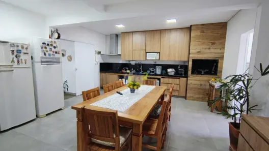 Casa com 3 Quartos à venda, 170m² no Jardim Paulista, Bauru