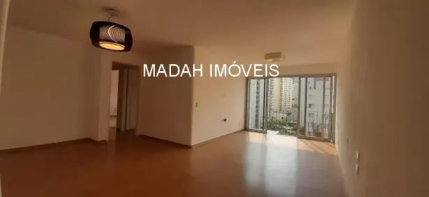 Apartamento com 3 Quartos para alugar, 109m² no Sumarezinho, São Paulo