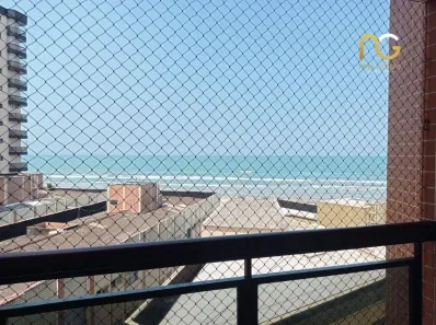 Apartamento com 2 Quartos à venda, 84m² no Caiçara, Praia Grande