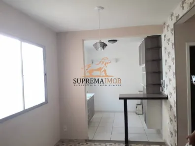 Apartamento com 2 Quartos à venda, 52m² no Boa Vista, Sorocaba