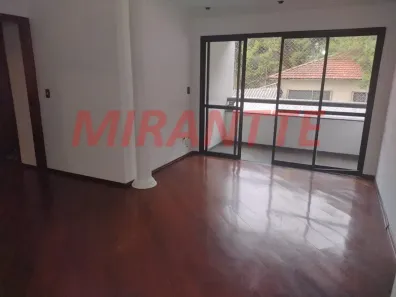 Apartamento com 3 Quartos à venda, 92m² no Santana, São Paulo