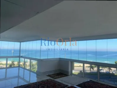 Apartamento com 4 Quartos à venda, 400m² no Barra da Tijuca, Rio de Janeiro