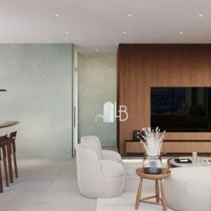Apartamento com 3 Quartos à venda, 120m² no Patrimônio, Uberlândia