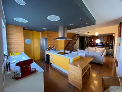 Cobertura com 2 Quartos à venda, 161m² no Paraíso do Morumbi, São Paulo
