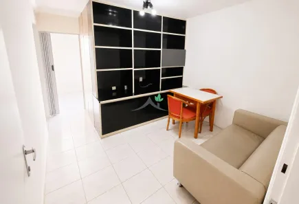 Apartamento com 1 Quarto à venda, 37m² no Pinheiros, São Paulo
