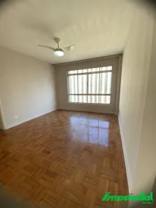Apartamento com 2 Quartos para alugar, 95m² no Gonzaga, Santos