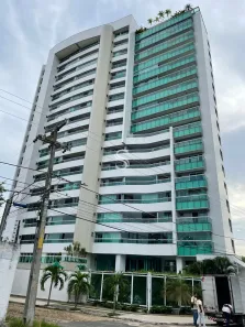 Apartamento com 3 Quartos à venda, 141m² no Horto, Teresina