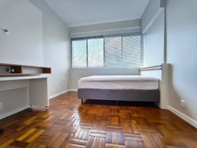 Kitnet com 1 Quarto à venda, 20m² no Centro Histórico, Porto Alegre