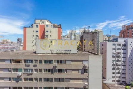 Apartamento com 4 Quartos à venda, 170m² no Jardim Paulista, São Paulo