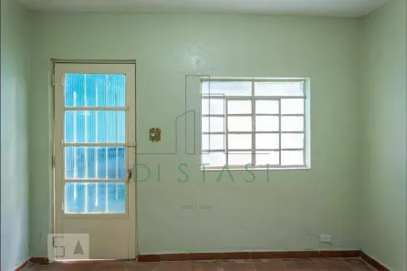 Casa com 1 Quarto para alugar, 46m² no Vila Santa Clara, São Paulo