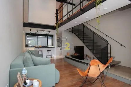 Sobrado com 3 Quartos à venda, 103m² no Vila Madalena, São Paulo