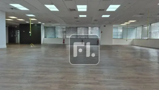 Sala Comercial à venda, 293m² no Cidade Monções, São Paulo
